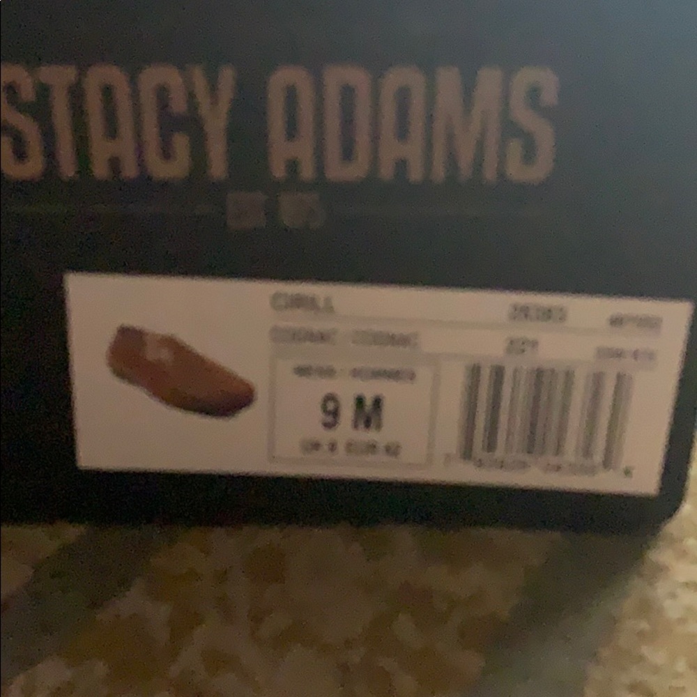 Stacy Adams - Picture 2 of 4